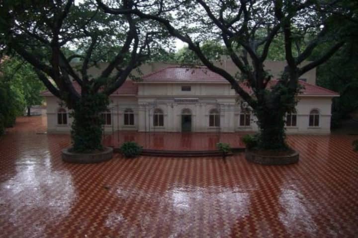 UVCE Bangalore campus in Bangalore, Karnataka, India — photo 5