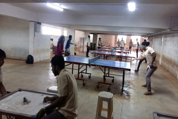 SMVITM Udupi campus in Udupi, Karnataka, India — photo 3