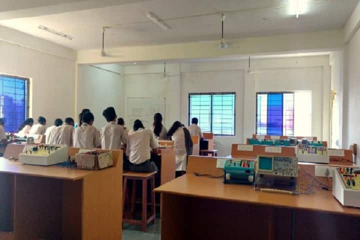 SMVITM Udupi campus in Udupi, Karnataka, India — photo 5