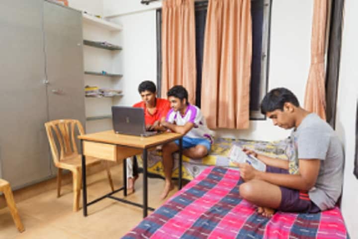 SMVITM Udupi campus in Udupi, Karnataka, India — photo 6