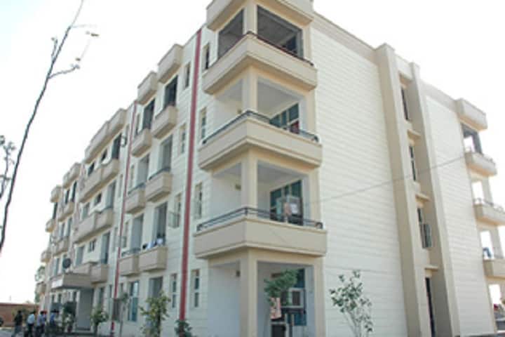 Global Institute of Management campus in Amritsar, Punjab, India — photo 4