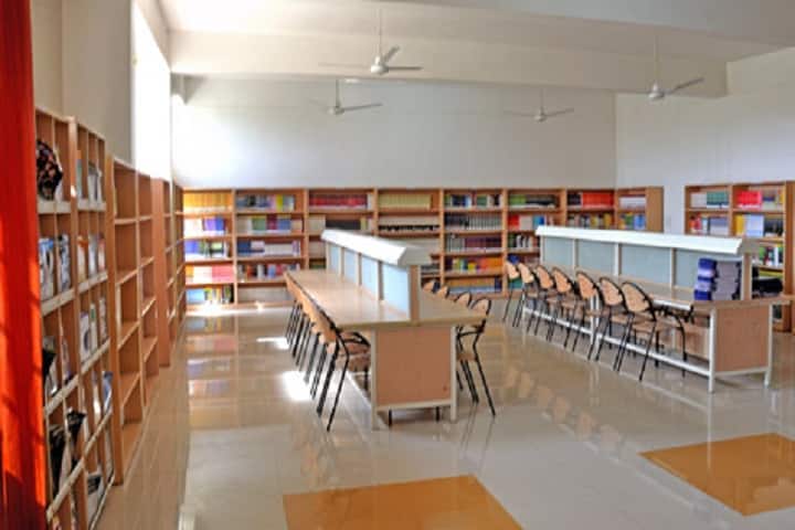 Global Institute of Management campus in Amritsar, Punjab, India — photo 6