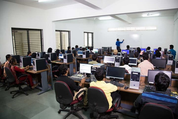 Navodaya Institute of Technology campus in Raichur, Karnataka, India — photo 4
