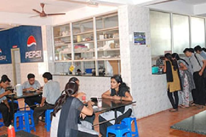Jai Bharath College of Management and Engineering Technology campus in Kochi, Kerala, India — photo 4