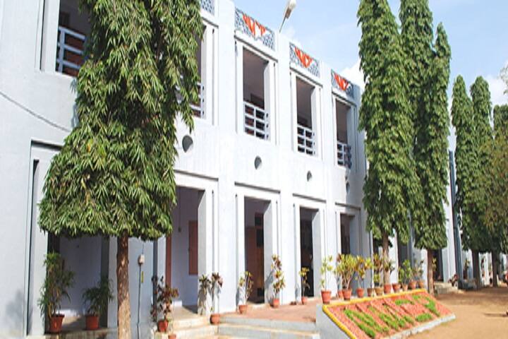 NMCP Pillaiyanmanai campus in Nazareth, Tamil Nadu, India — photo 1