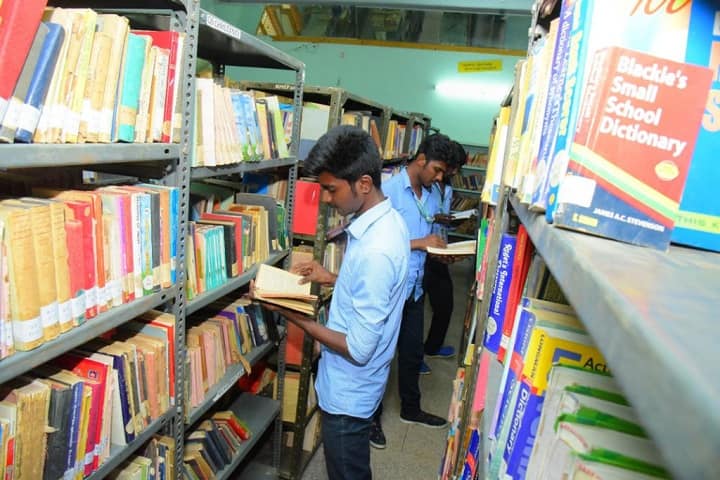 NMCP Pillaiyanmanai campus in Nazareth, Tamil Nadu, India — photo 2