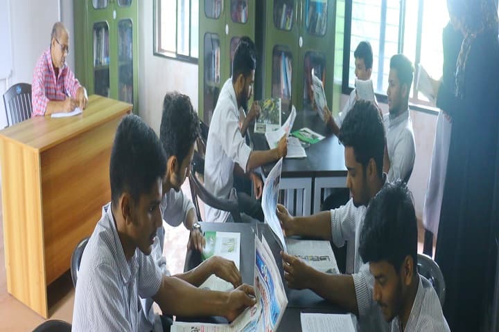 MOCAS Kozhikode campus in Kozhikode, Kerala, India — photo 3