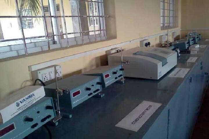 VVIT Bangalore campus in Bangalore, Karnataka, India — photo 3