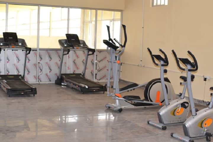 VVIT Bangalore campus in Bangalore, Karnataka, India — photo 4