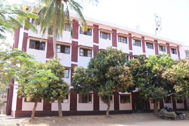 VVIT Bangalore campus in Bangalore, Karnataka, India — photo 5