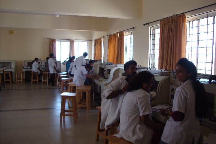 NIE Mysore campus in Mysuru, Karnataka, India — photo 3