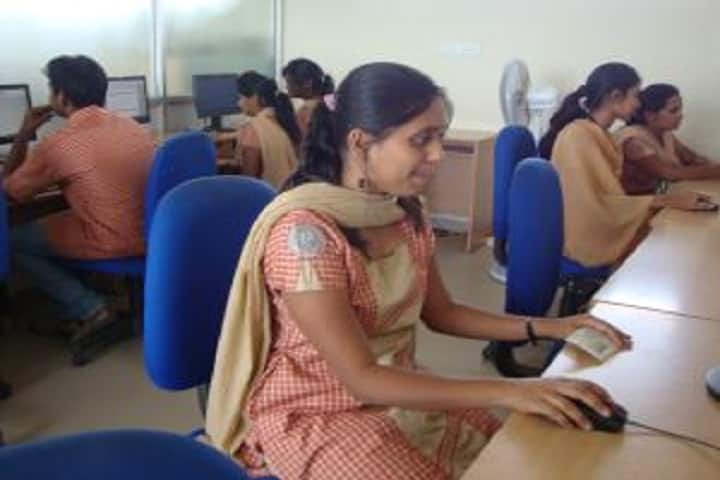 NIE Mysore campus in Mysuru, Karnataka, India — photo 4