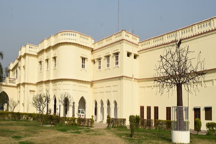 Jahangirabad Institute of Technology campus in Barabanki, Uttar Pradesh, India — photo 1