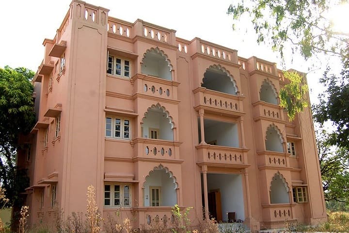 Jahangirabad Institute of Technology campus in Barabanki, Uttar Pradesh, India — photo 3
