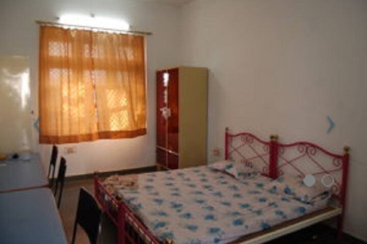 Jahangirabad Institute of Technology campus in Barabanki, Uttar Pradesh, India — photo 4