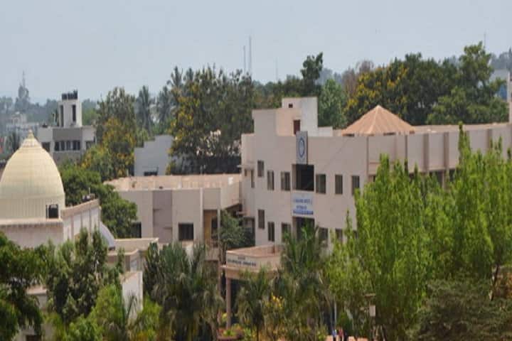 SGBIT Belgaum campus in Belgaum, Karnataka, India — photo 1
