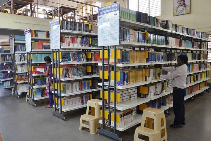 SGBIT Belgaum campus in Belgaum, Karnataka, India — photo 3