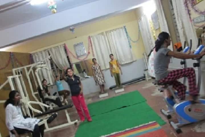 SGBIT Belgaum campus in Belgaum, Karnataka, India — photo 5