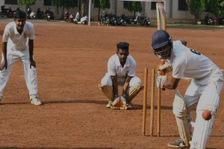 SGBIT Belgaum campus in Belgaum, Karnataka, India — photo 6