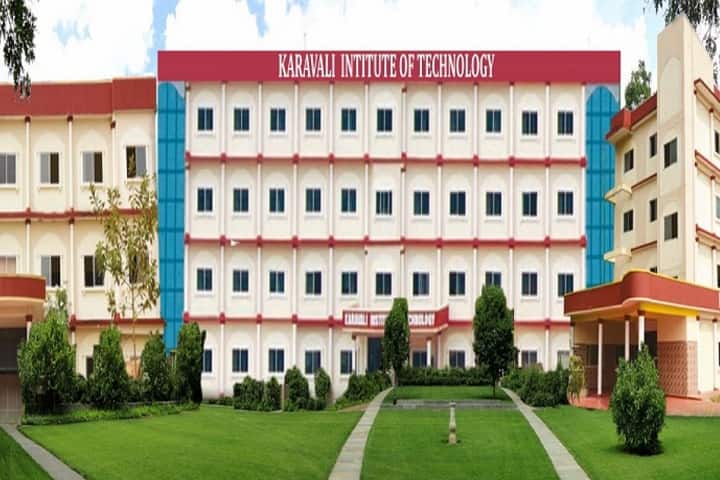 Karavali Institute of Technology campus in Mangalore, Karnataka, India — photo 1