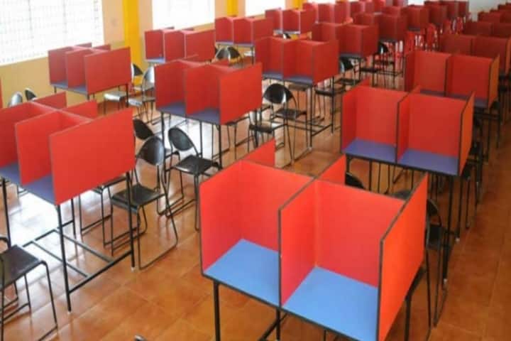 Karavali Institute of Technology campus in Mangalore, Karnataka, India — photo 2