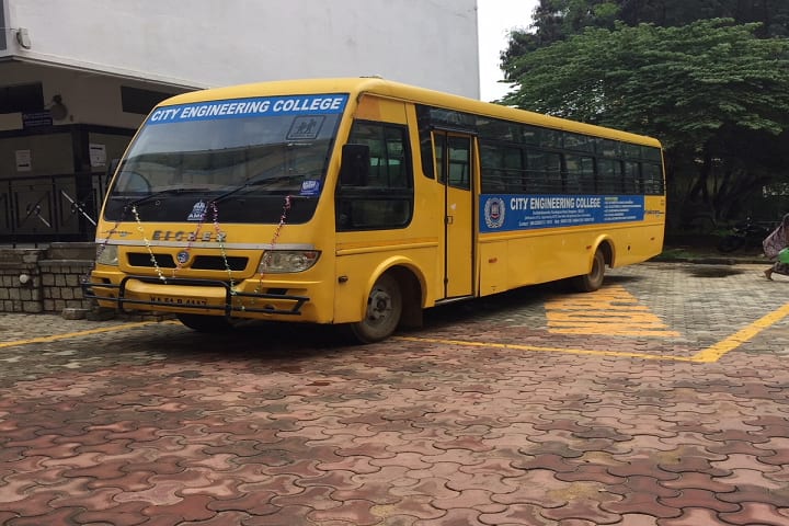 CEC Bangalore campus in Bangalore, Karnataka, India — photo 2