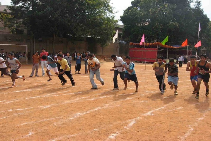 CEC Bangalore campus in Bangalore, Karnataka, India — photo 3
