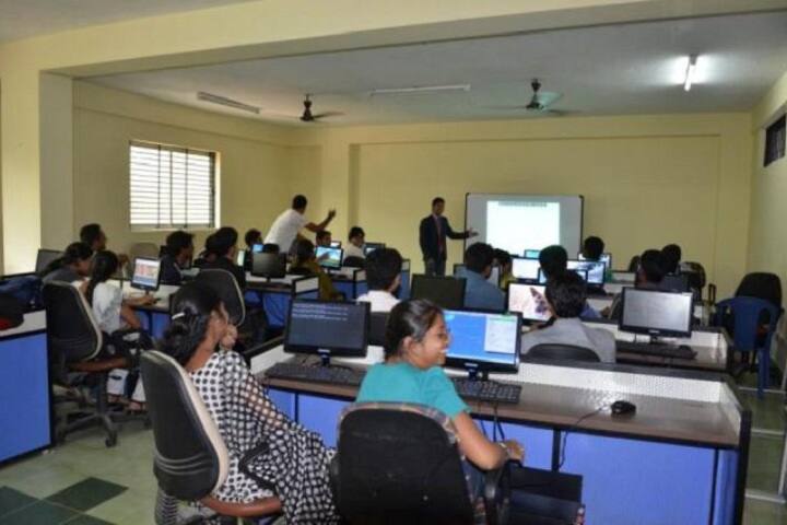 CEC Bangalore campus in Bangalore, Karnataka, India — photo 4