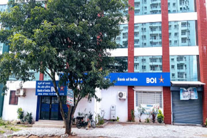 CEC Bangalore campus in Bangalore, Karnataka, India — photo 6