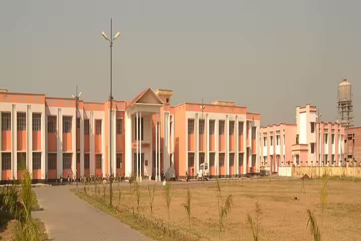 Mahamaya IT Polytechnic, Maharajganj campus in Maharajganj, Uttar Pradesh, India