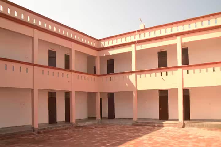 Mahamaya IT Polytechnic campus in Maharajganj, Uttar Pradesh, India — photo 2