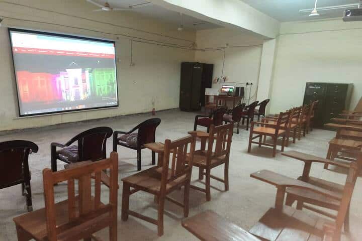 Mahamaya IT Polytechnic campus in Maharajganj, Uttar Pradesh, India — photo 6