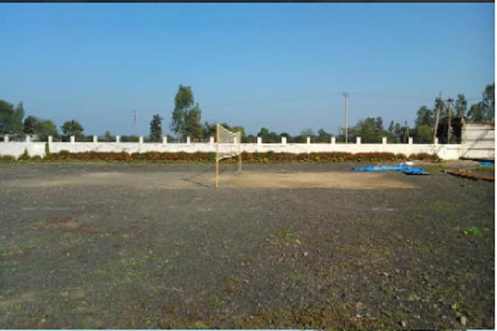 Pragya Sagar Academy campus in Rajgarh, Madhya Pradesh, India — photo 2