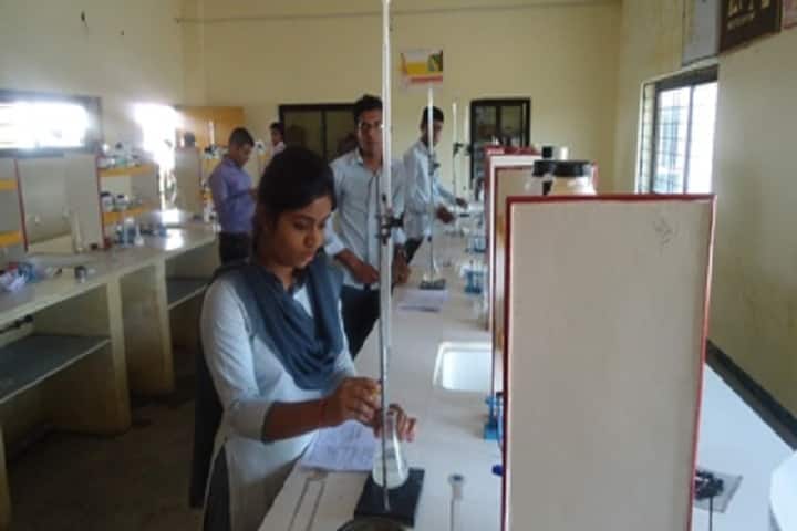 Pragya Sagar Academy campus in Rajgarh, Madhya Pradesh, India — photo 3
