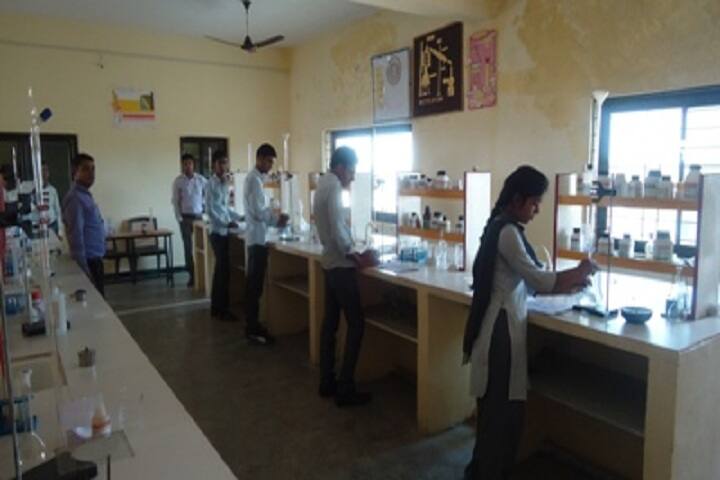 Pragya Sagar Academy campus in Rajgarh, Madhya Pradesh, India — photo 4