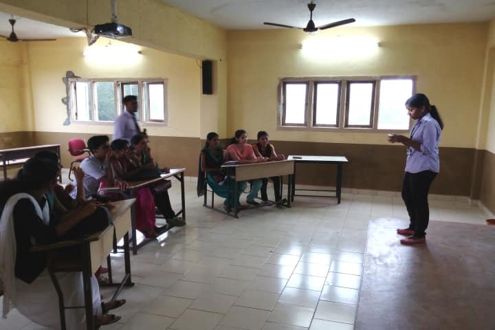 Moodlakatte Institute of Technology campus in Udupi, Karnataka, India — photo 2