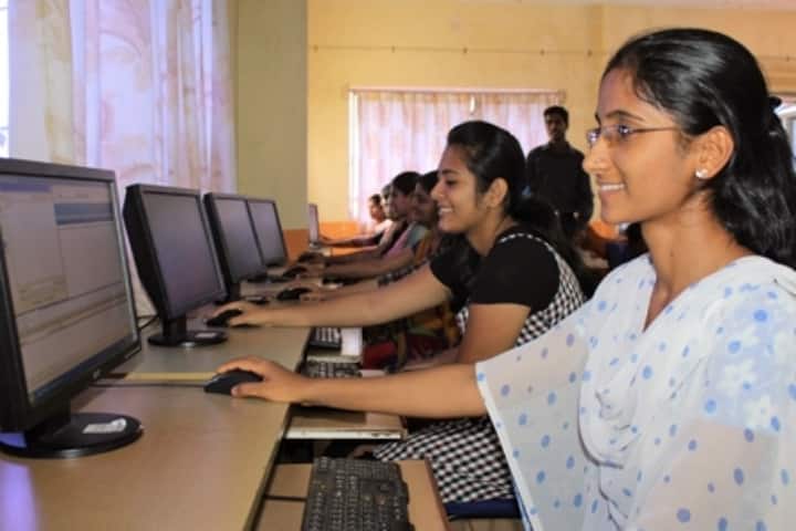 Moodlakatte Institute of Technology campus in Udupi, Karnataka, India — photo 4
