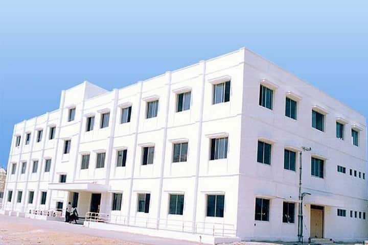 Dr GR Damodaran College of Science, Coimbatore campus in Coimbatore, Tamil Nadu, India