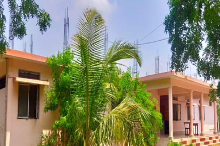 YA Government Degree College for Women campus in Chirala, Andhra Pradesh, India — photo 6