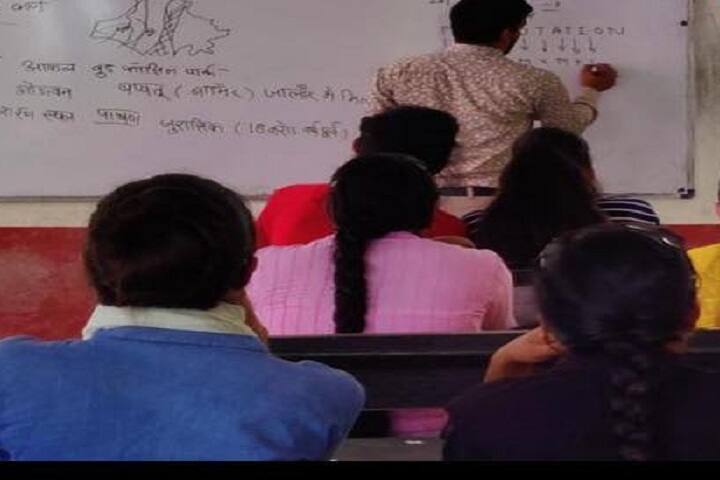 Suyash College campus in Rashmi, Rajasthan, India — photo 3