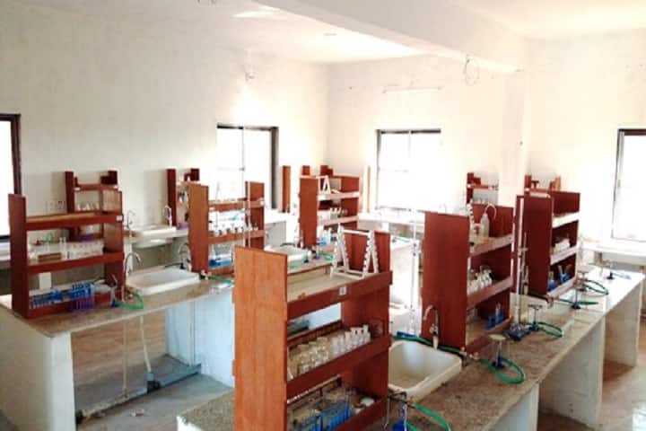 Suyash College campus in Rashmi, Rajasthan, India — photo 4