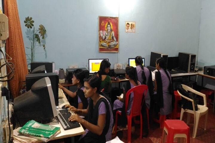Siddheswar College campus in Amarda Road, Odisha, India — photo 3