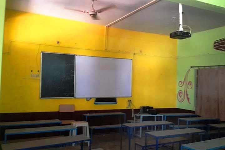 KPM College campus in Sultanpur, Madhya Pradesh, India — photo 3