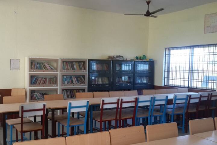 KPM College campus in Sultanpur, Madhya Pradesh, India — photo 4