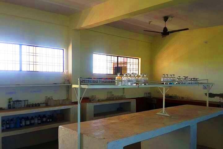 KPM College campus in Sultanpur, Madhya Pradesh, India — photo 6