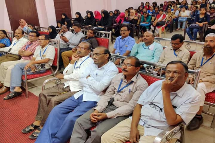 SECAB ARSI Bijapur campus in Vijayapura, Karnataka, India — photo 3