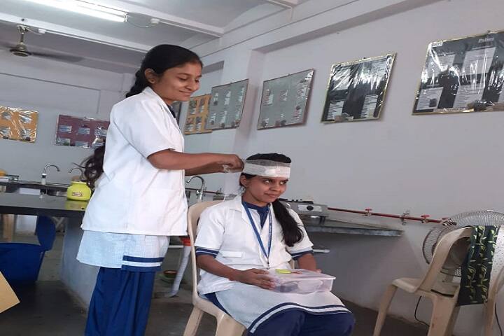 SECAB ARSI Bijapur campus in Vijayapura, Karnataka, India — photo 4