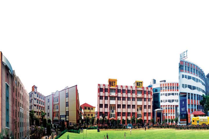 NIET Greater Noida campus in Greater Noida, Uttar Pradesh, India — photo 4