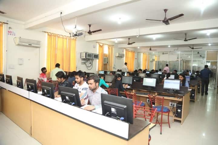 NIET Greater Noida campus in Greater Noida, Uttar Pradesh, India — photo 5