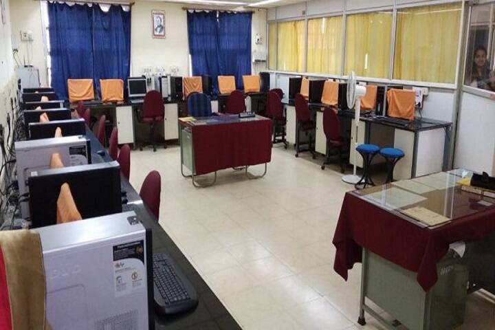 JGCC Hubli campus in Hubali-Dharwad, Karnataka, India — photo 4